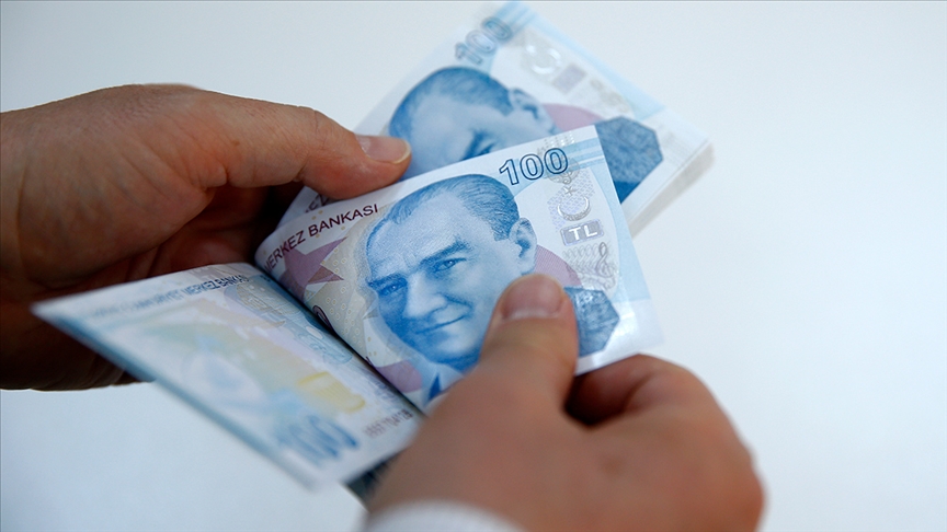 ASGARİ ÜCRET 11 BİN 402 TL OLARAK AÇIKLANDI