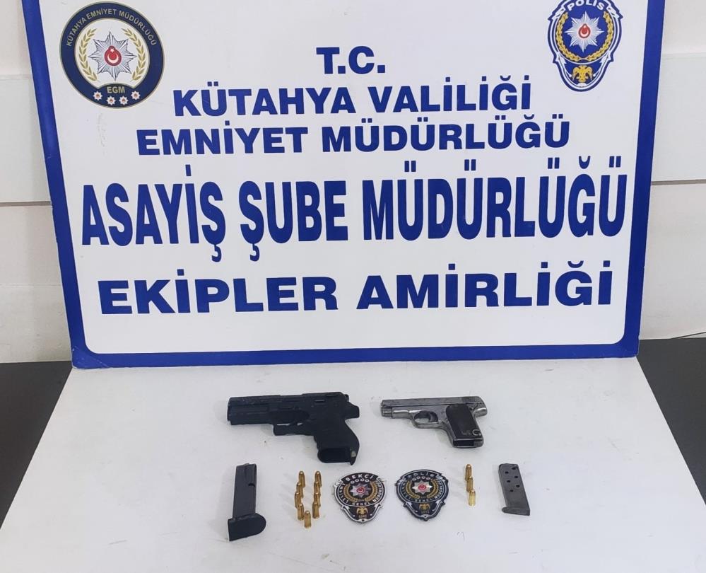 ASAYİŞ GEÇİT VERMİYOR