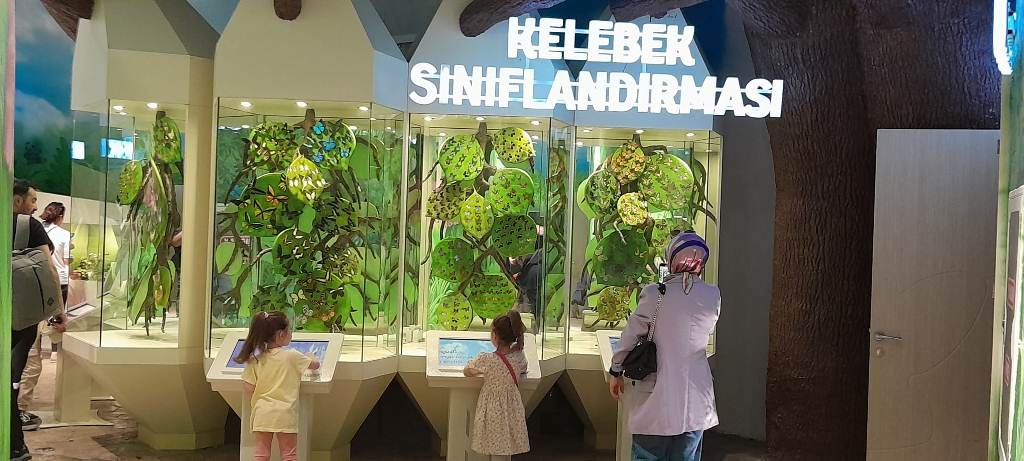 EN İYİ MİMARİ ÖDÜLÜ ALDI
