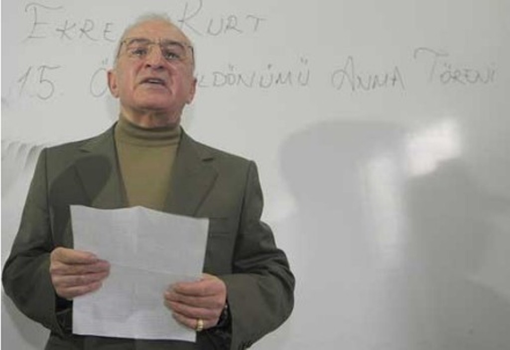 GAZİ KOŞUSUNU KAZANAN ÜNLÜ JOKEY, YAŞAMAK İÇİN AFYON'U SEÇTİ