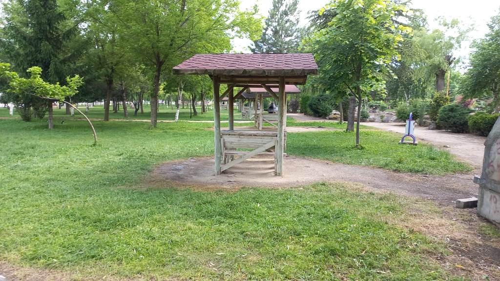 GEÇEN YIL BOŞ YER BULUNMUYORDU