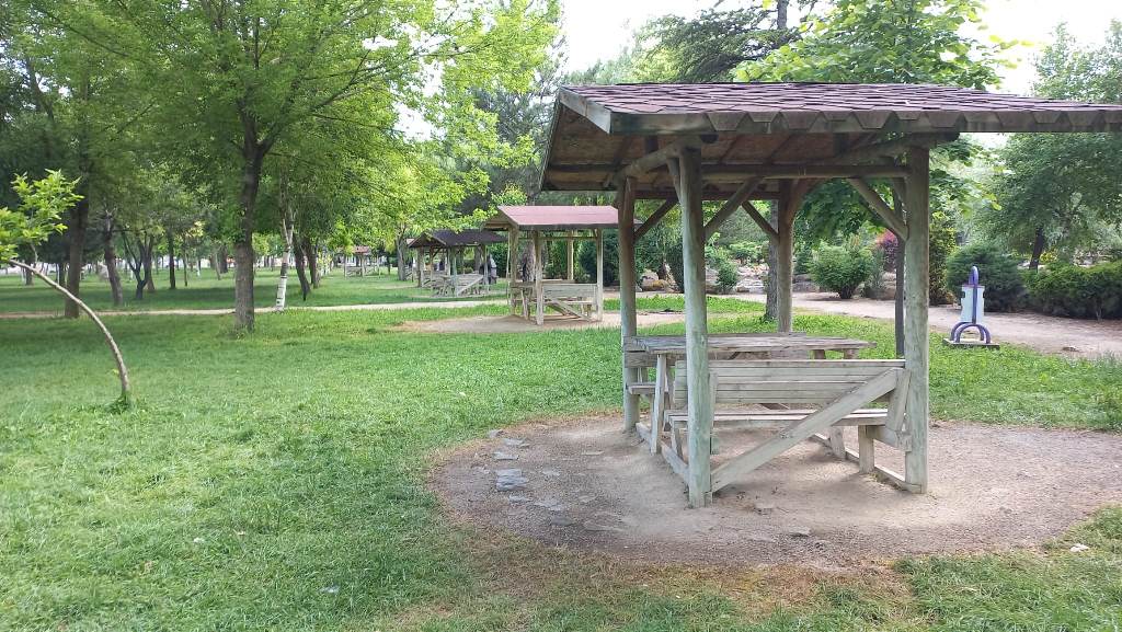 GEÇEN YIL BOŞ YER BULUNMUYORDU