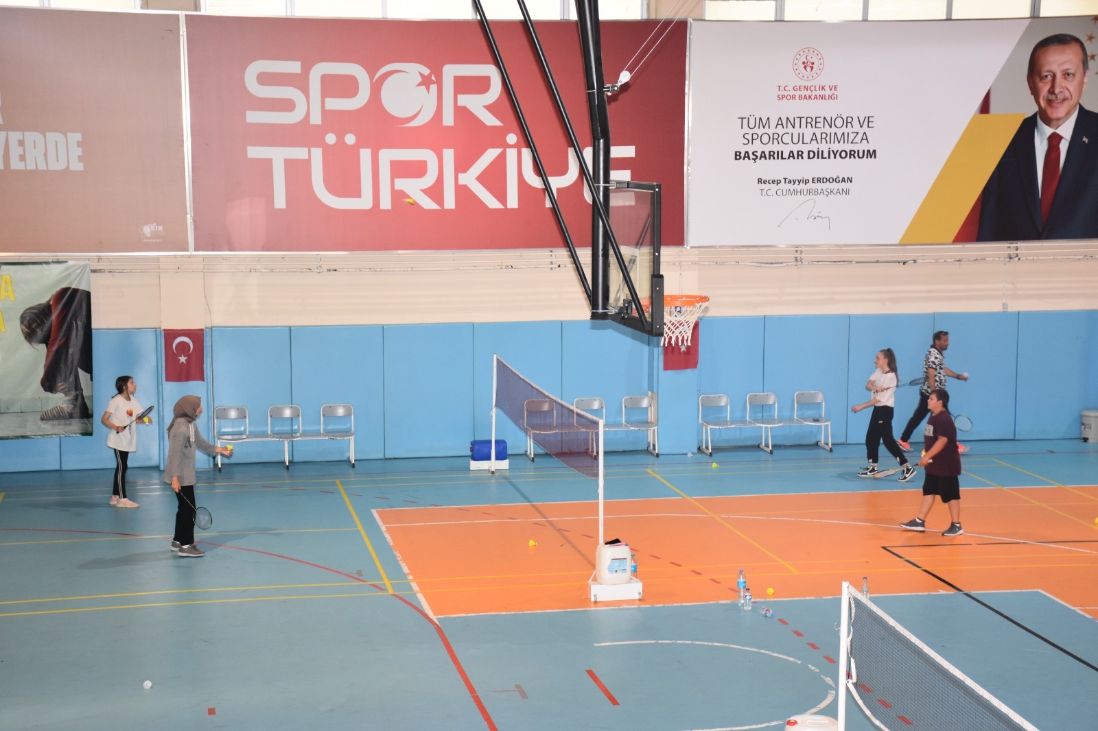 YAZ TATİLİ HAREKETLİ GEÇECEK