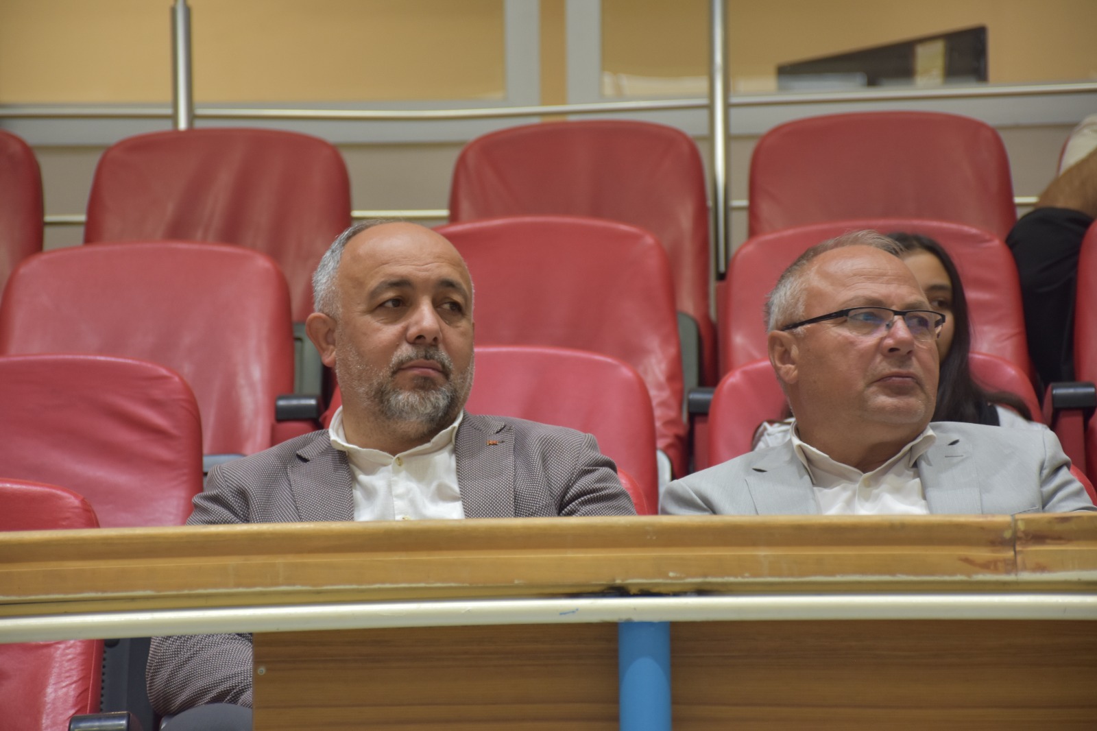 VOLEYBOL TÜRKİYE ŞAMPİYONASI BAŞLADI