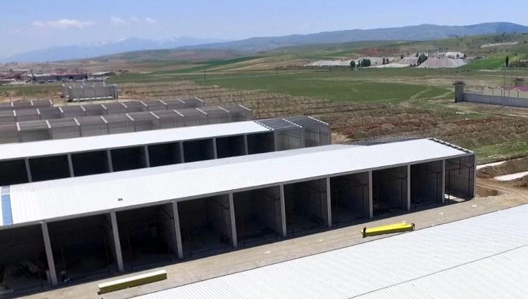 MODERN SANAYİ’DE GENEL KURUL HAZIRLIĞI