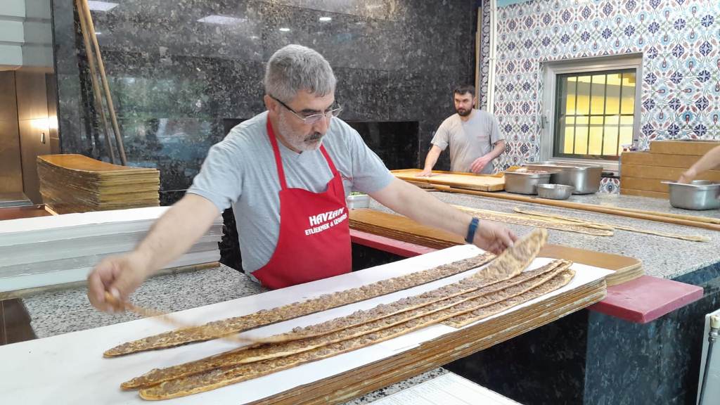 ÜNLÜ İSİMLERİN UĞRAK NOKTASI 