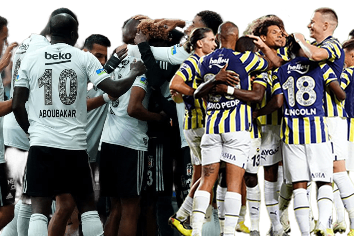 TEMSİLCİLERİMİZİN RAKİPLERİ BELLİ OLDU
