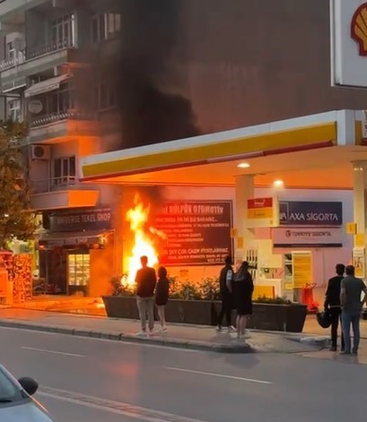 FACİANIN EŞİĞİNDEN DÖNÜLDÜ