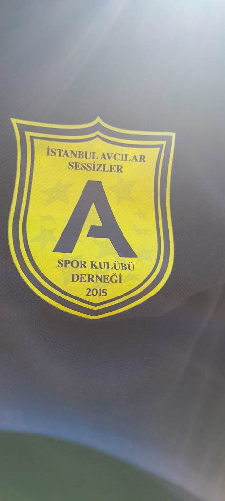 SESSİZLER TRÜBÜNLERE SES OLDU