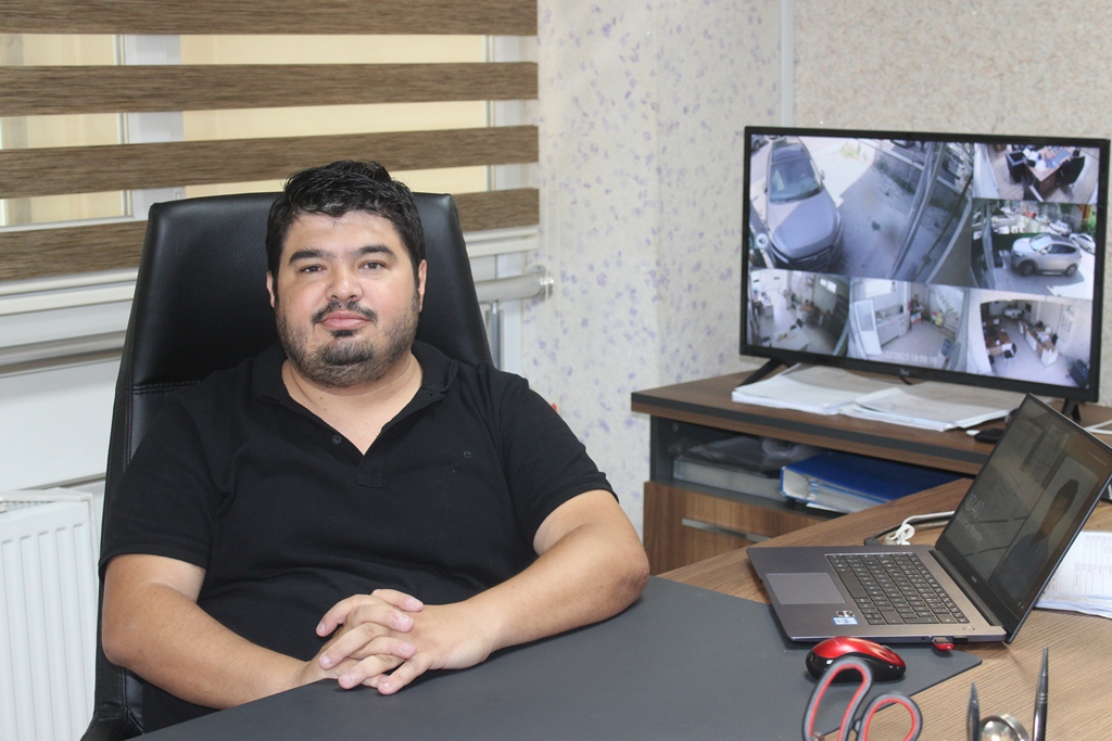 "AYAKLI EMLAKÇILAR SEKTÖRE ZARAR VERİYOR"
