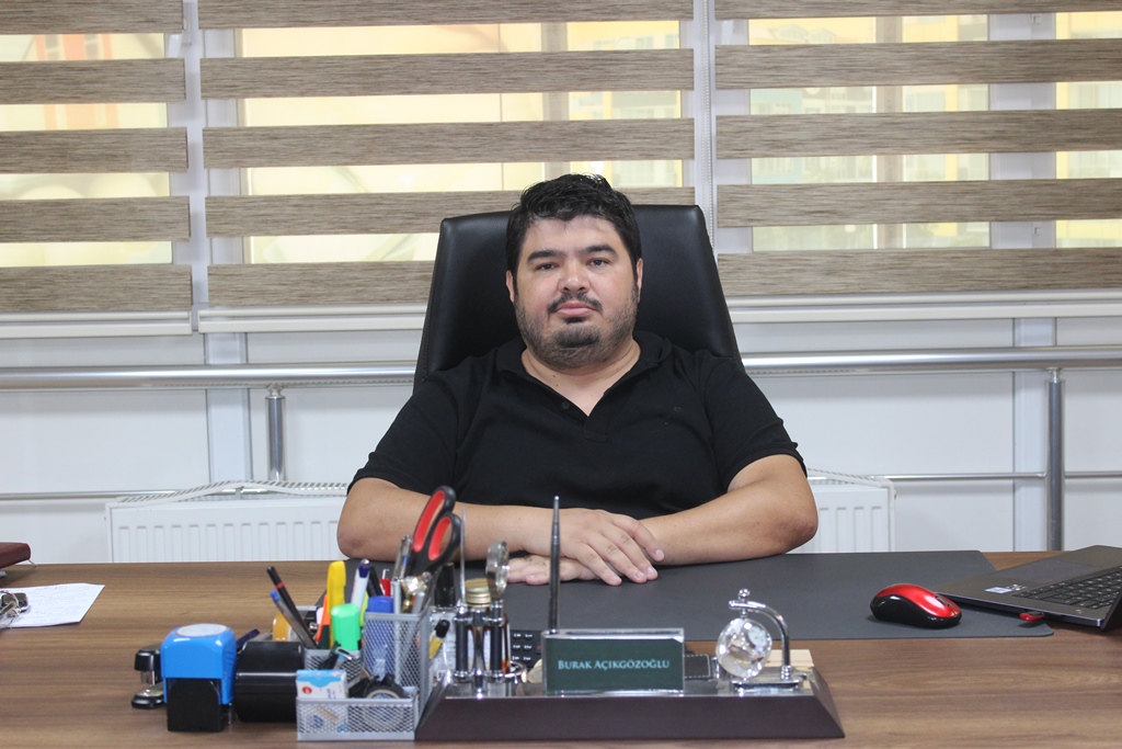 "AYAKLI EMLAKÇILAR SEKTÖRE ZARAR VERİYOR"