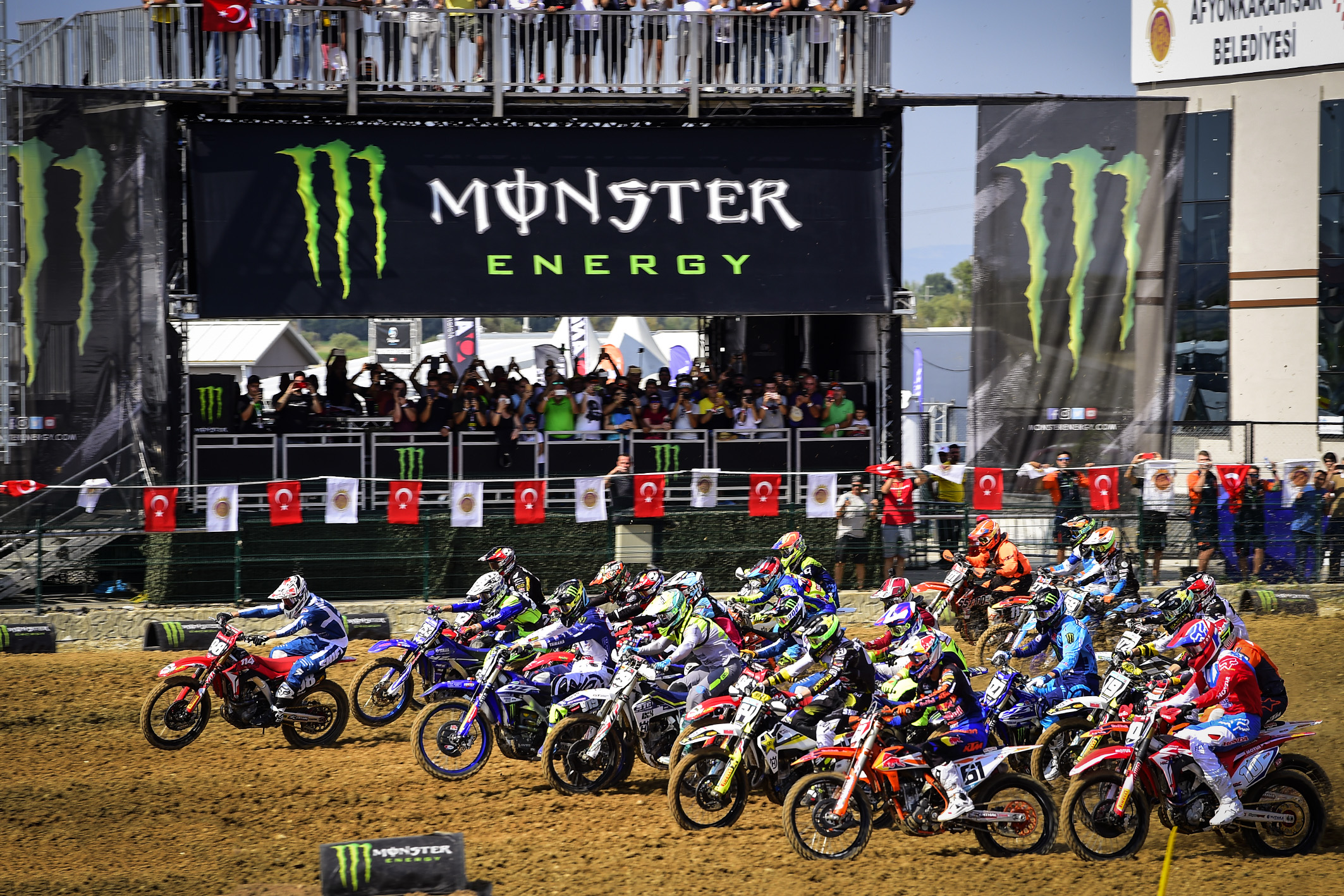 MXGP TÜRKİYE’NİN BİLETLERİ SATIŞA ÇIKTI