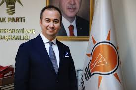 “BAYRAMLAR BİRLİK, BERABERLİK VE BARIŞ DEMEKTİR”