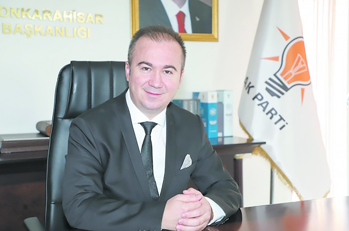 “BAYRAMLAR BİRLİK, BERABERLİK VE BARIŞ DEMEKTİR”