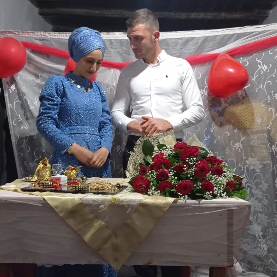 SÖZLEŞMELİ ER ÖZCAN KAYA ŞEHİT OLDU