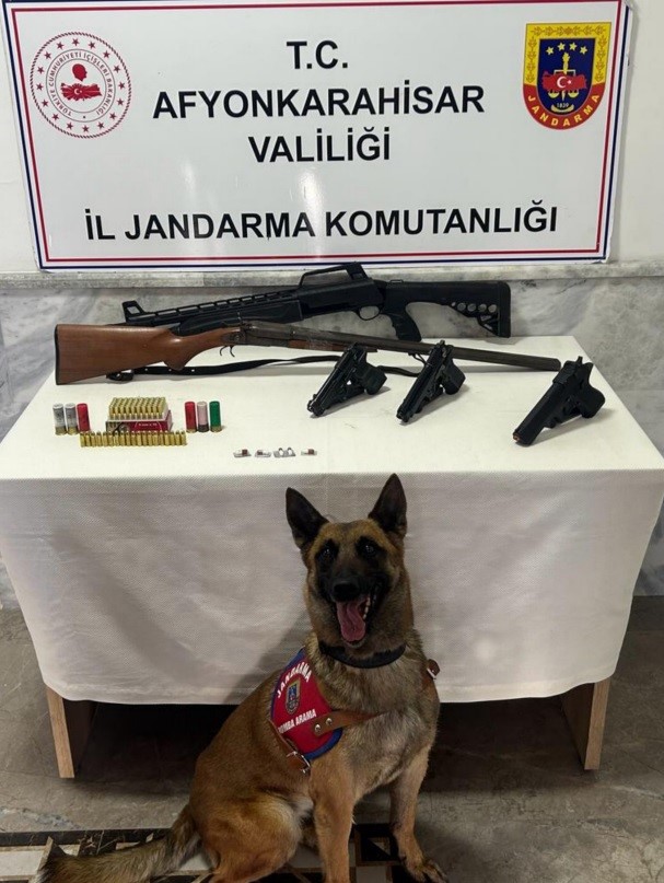 BİR EV DÜŞÜNÜN SANKİ CEPHANELİK