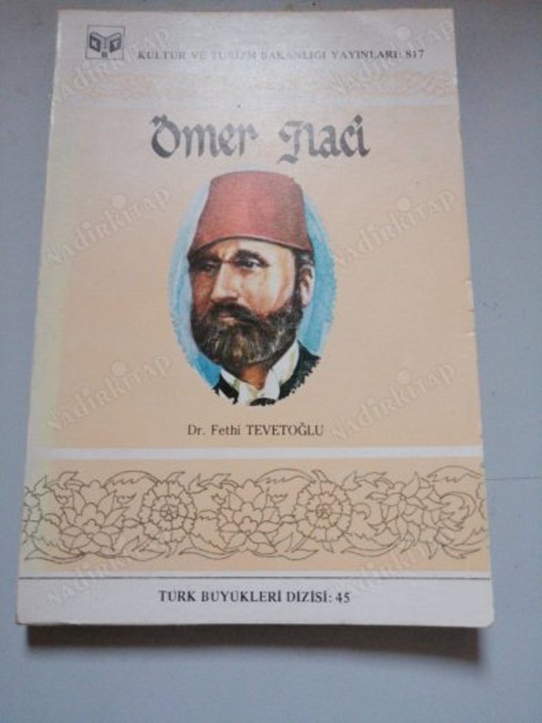 "MUSTAFA KEMAL ATATÜRK'E İLHAM VEREN HATİP"