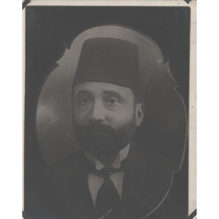 "MUSTAFA KEMAL ATATÜRK'E İLHAM VEREN HATİP"