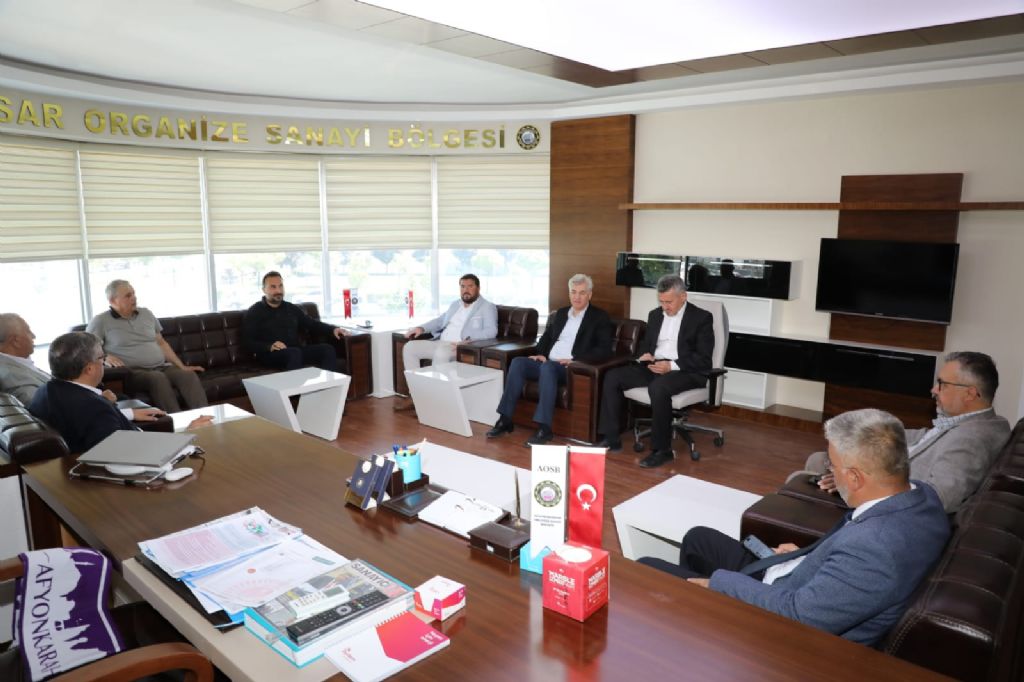 “YERİNDE TESPİT YERİNDE ÇÖZÜM”