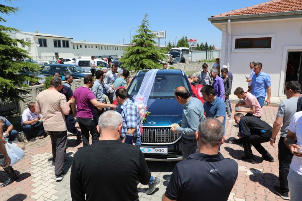“YERİNDE TESPİT YERİNDE ÇÖZÜM”