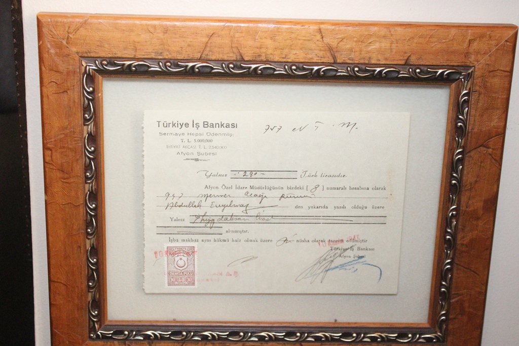 PAHA BİÇİLEMEZ ESERLER BU KOLEKSİYONDA
