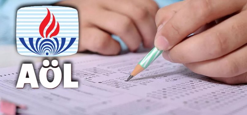 AÖL 3. DÖNEM SINAVLARI NE ZAMAN YAPILACAK?