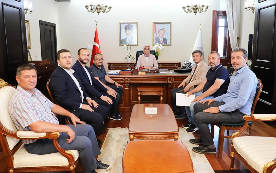 GRUP BELLİ DURUM BELİRSİZ