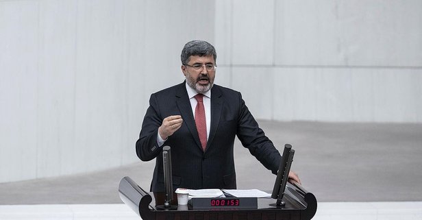 “SUÇU VE SUÇLUYU ÖVMEK DE SUÇ”