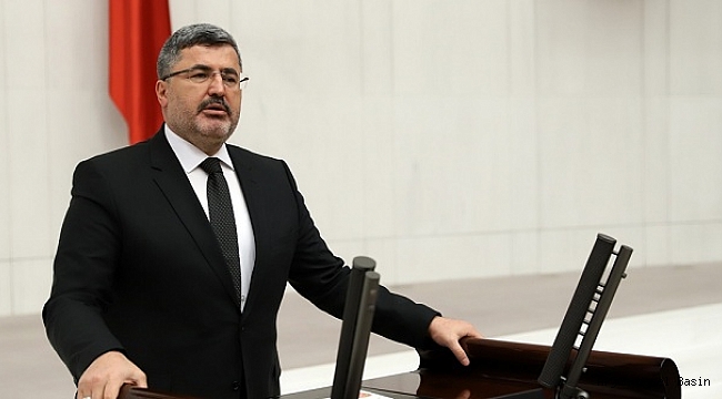 “SUÇU VE SUÇLUYU ÖVMEK DE SUÇ”
