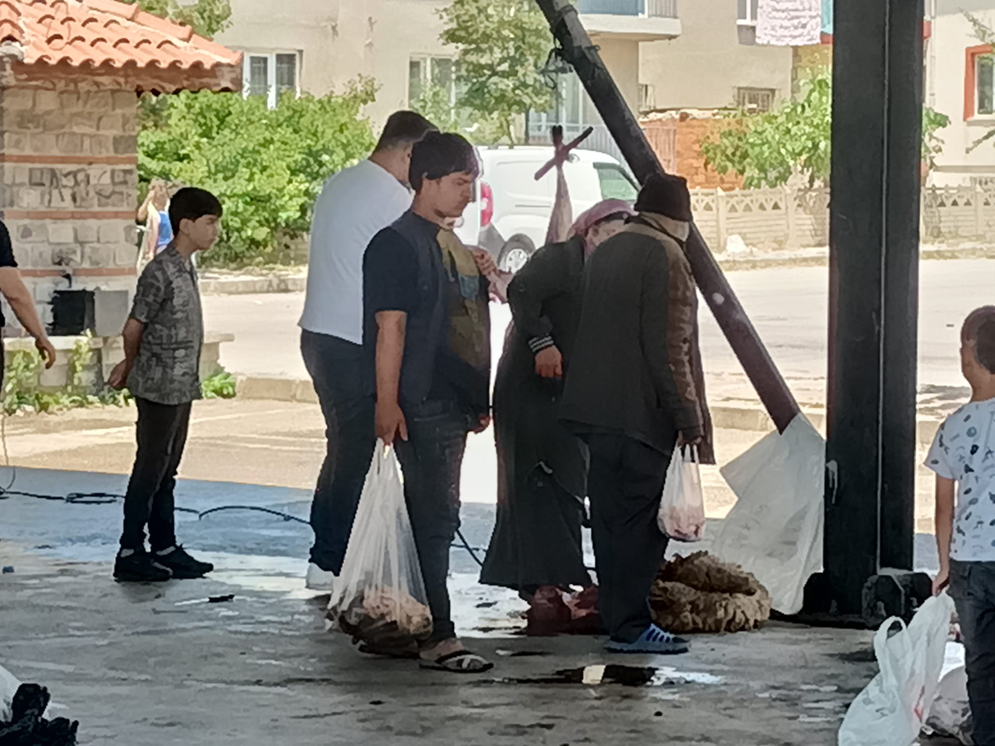 PEDOGOJİK AÇIDAN ÇOK TEHLİKELİ