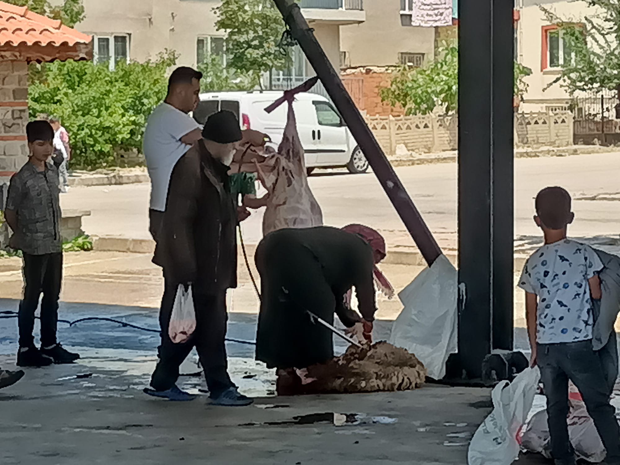 PEDOGOJİK AÇIDAN ÇOK TEHLİKELİ