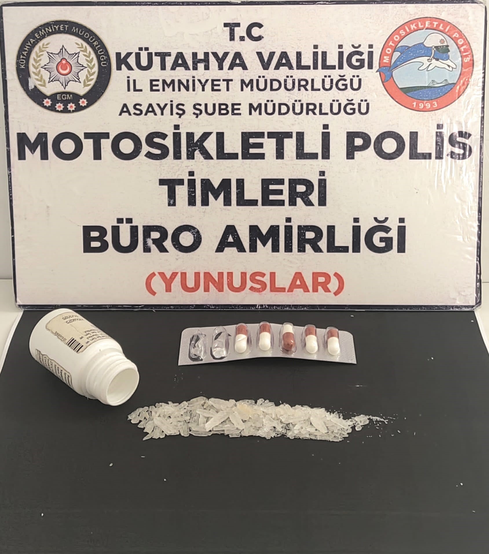 DENETİMLER TÜM HIZIYLA DEVAM EDİYOR