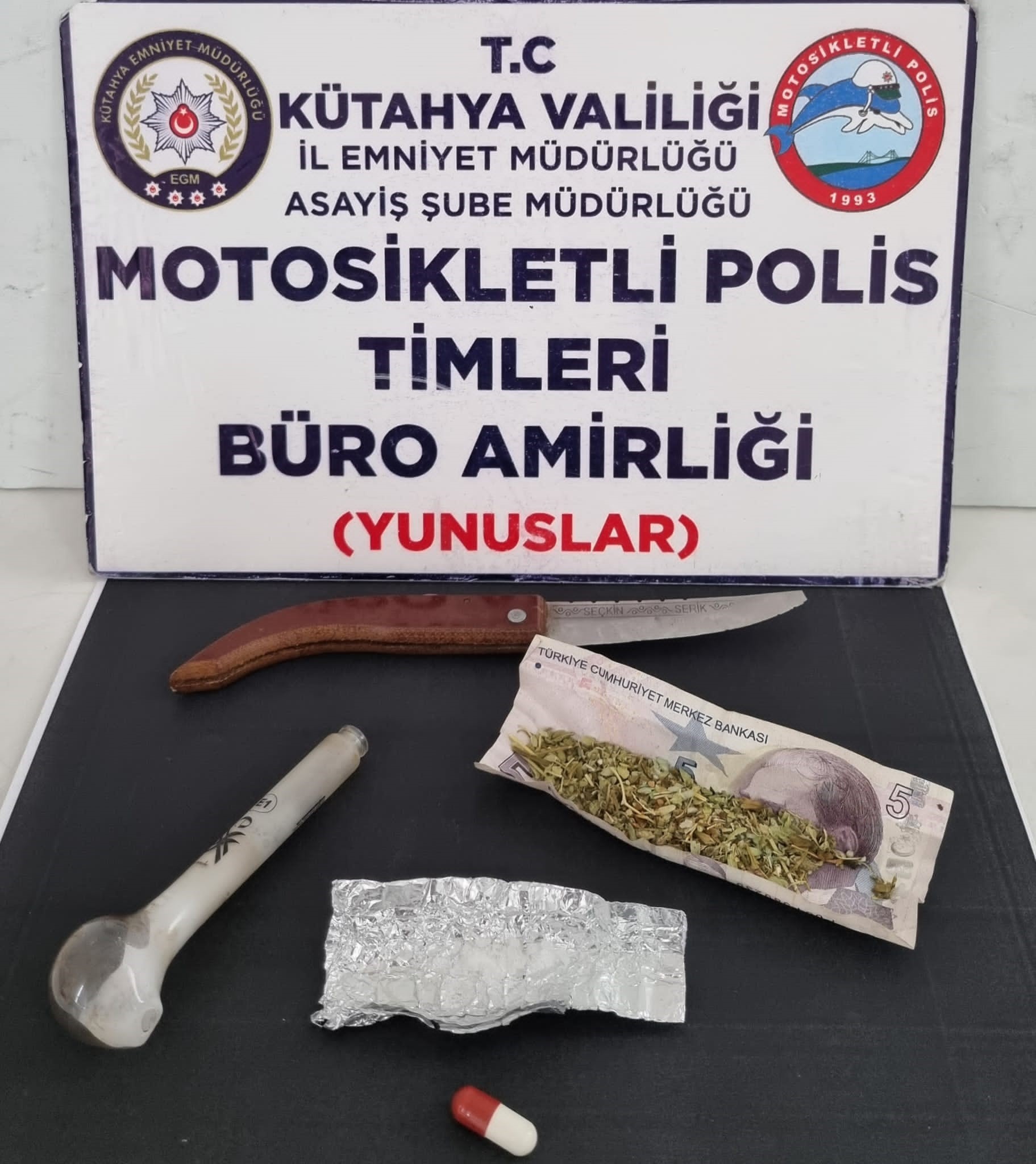 DENETİMLER TÜM HIZIYLA DEVAM EDİYOR