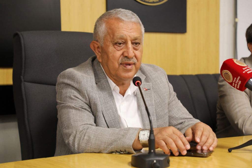 “BELEDİYECİLİK HİZMETİ EKİP İŞİ”