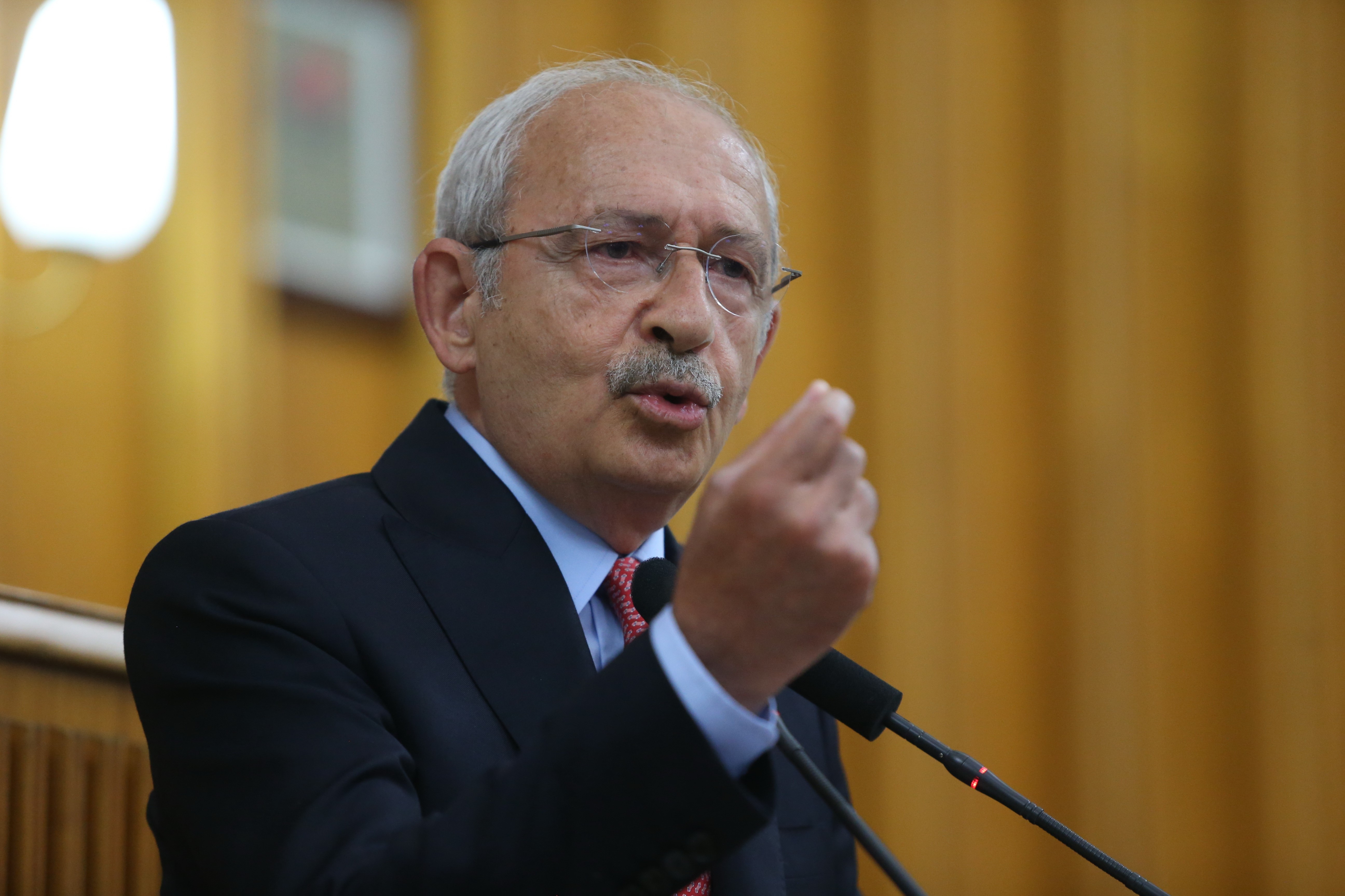 “NEYİN DEĞİŞTİĞİNE DEĞİL, NEYİN DEĞİŞMEDİĞİNE BAKARSAK HATA YAPMIŞ OLURUZ”