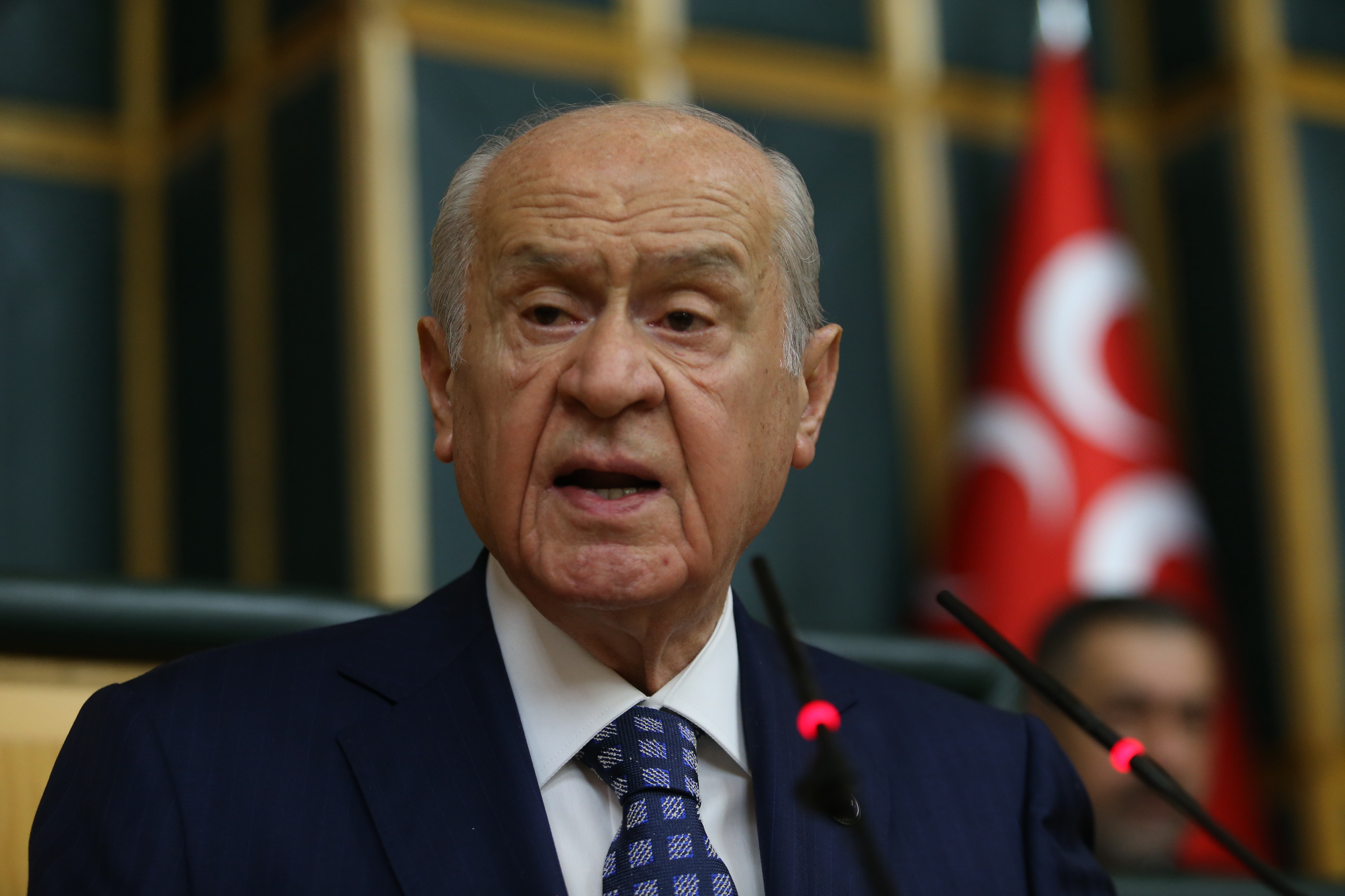 'SINIR AŞAN GÖÇ SORUNU ÇOK NAZİK BİR KONUDUR'