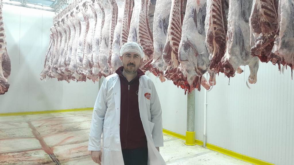 KURBAN İBADETİNİN ADRESİ BU YILDA ET ENFES OLDU