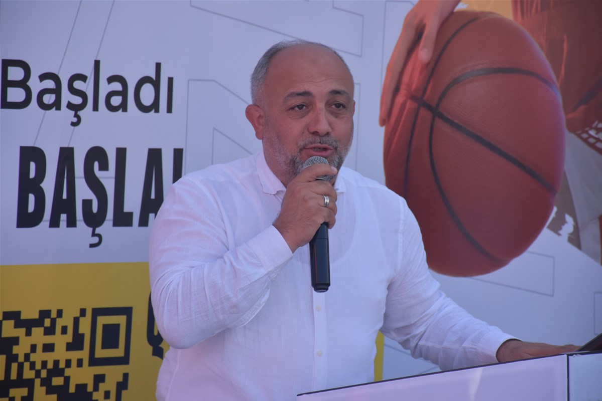 YAZ SPOR OKULLARI’NA REKOR BAŞVURU