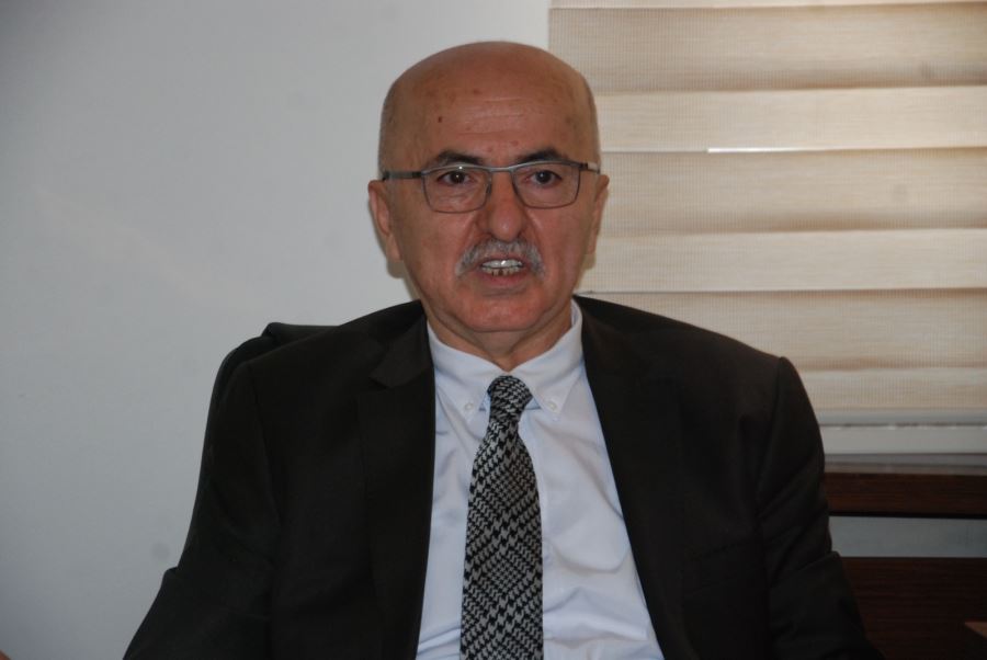 MUHASEBECİLER ODASI TARİFEYE %34 ZAM YAPTI