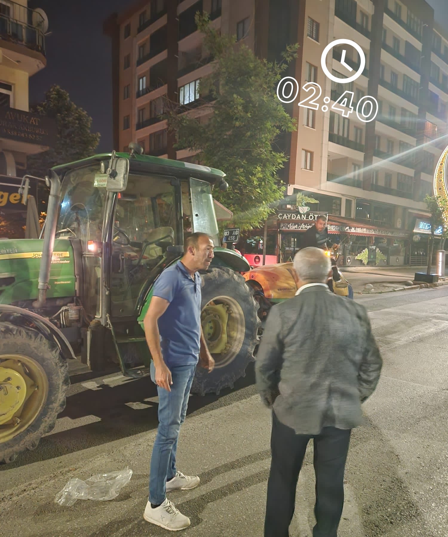 HAŞERELERE GÖZ AÇTIRMIYORLAR