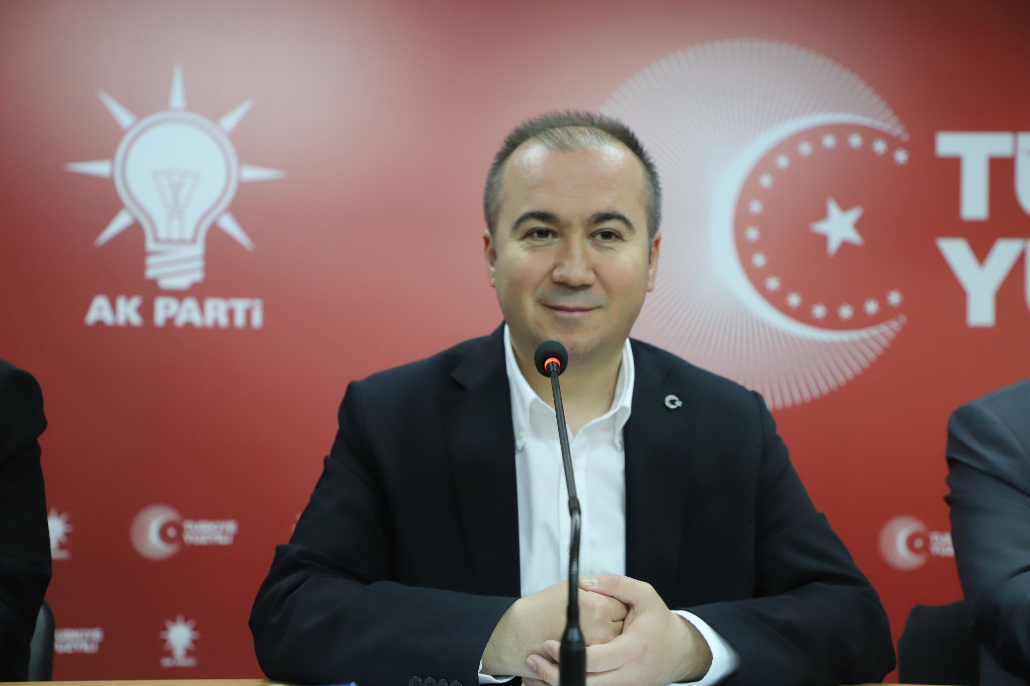BAŞKAN ULUÇAY İSTEDİ, BAKAN YUMAKLI TALİMAT VERDİ