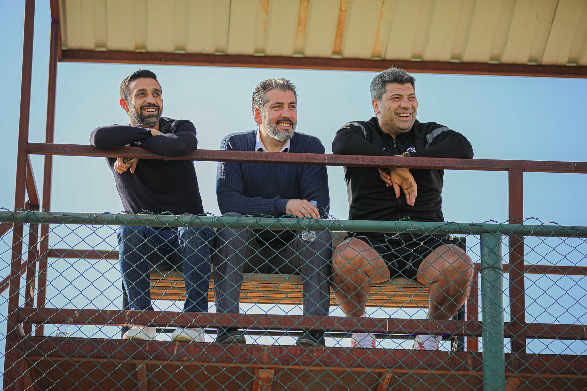 YEREL YÖNETİCİLER KULÜBÜ SAHİPLENMELİ