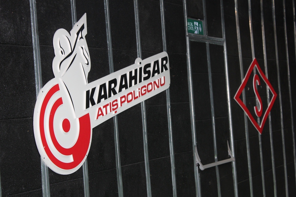 "DÜĞÜNLERDE DEĞİL, POLİGONDA SİLAH ATIN"