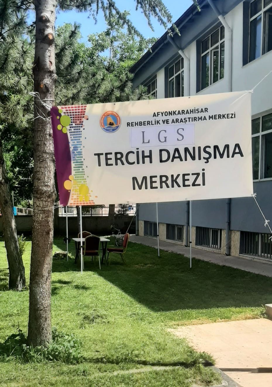 LGS TERCİHLERİ DEVAM EDİYOR