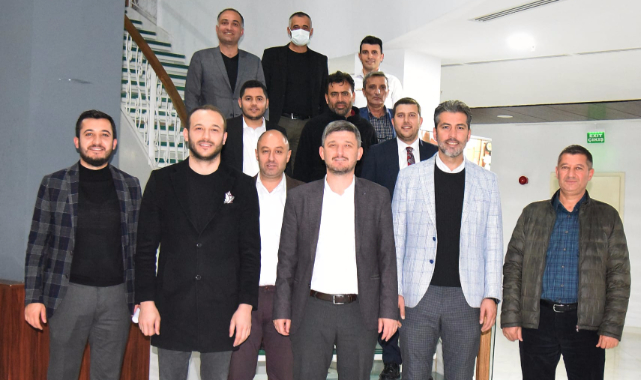 AFYONSPOR İÇİN HAREKETLİ GÜNLER BAŞLIYOR