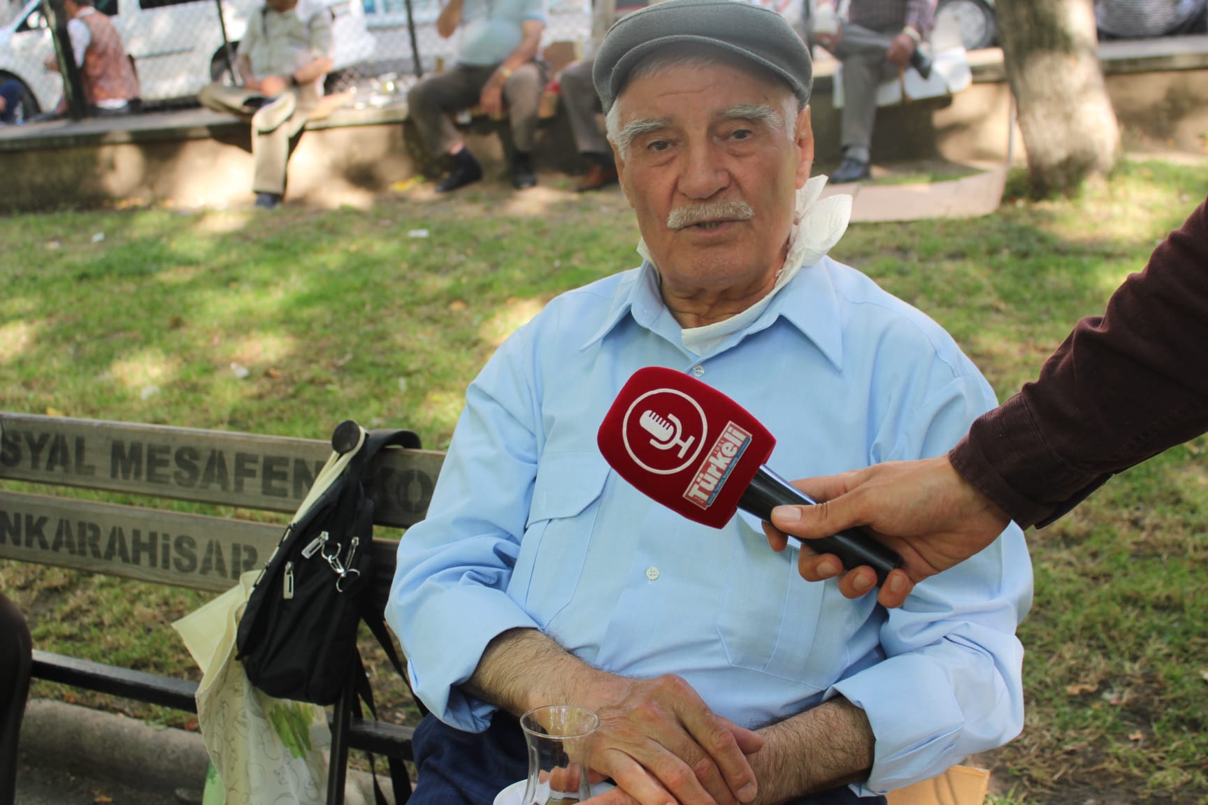 "ZAMLAR UÇURTMA GİBİ UÇUYOR"