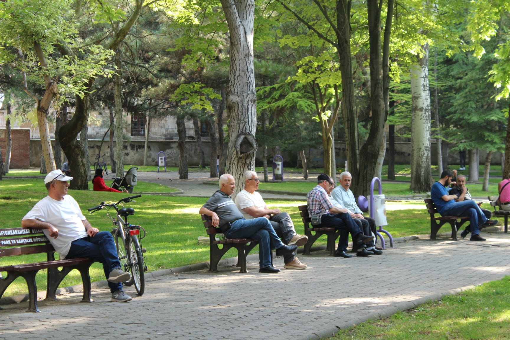 "ZAMLAR UÇURTMA GİBİ UÇUYOR"