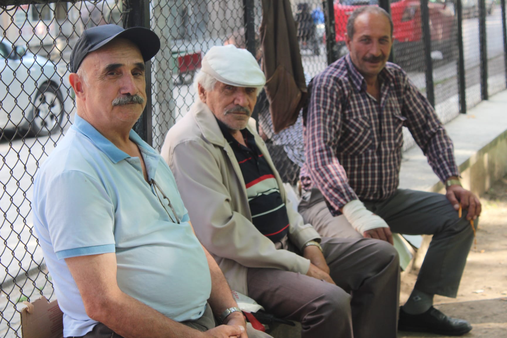 "ZAMLAR UÇURTMA GİBİ UÇUYOR"