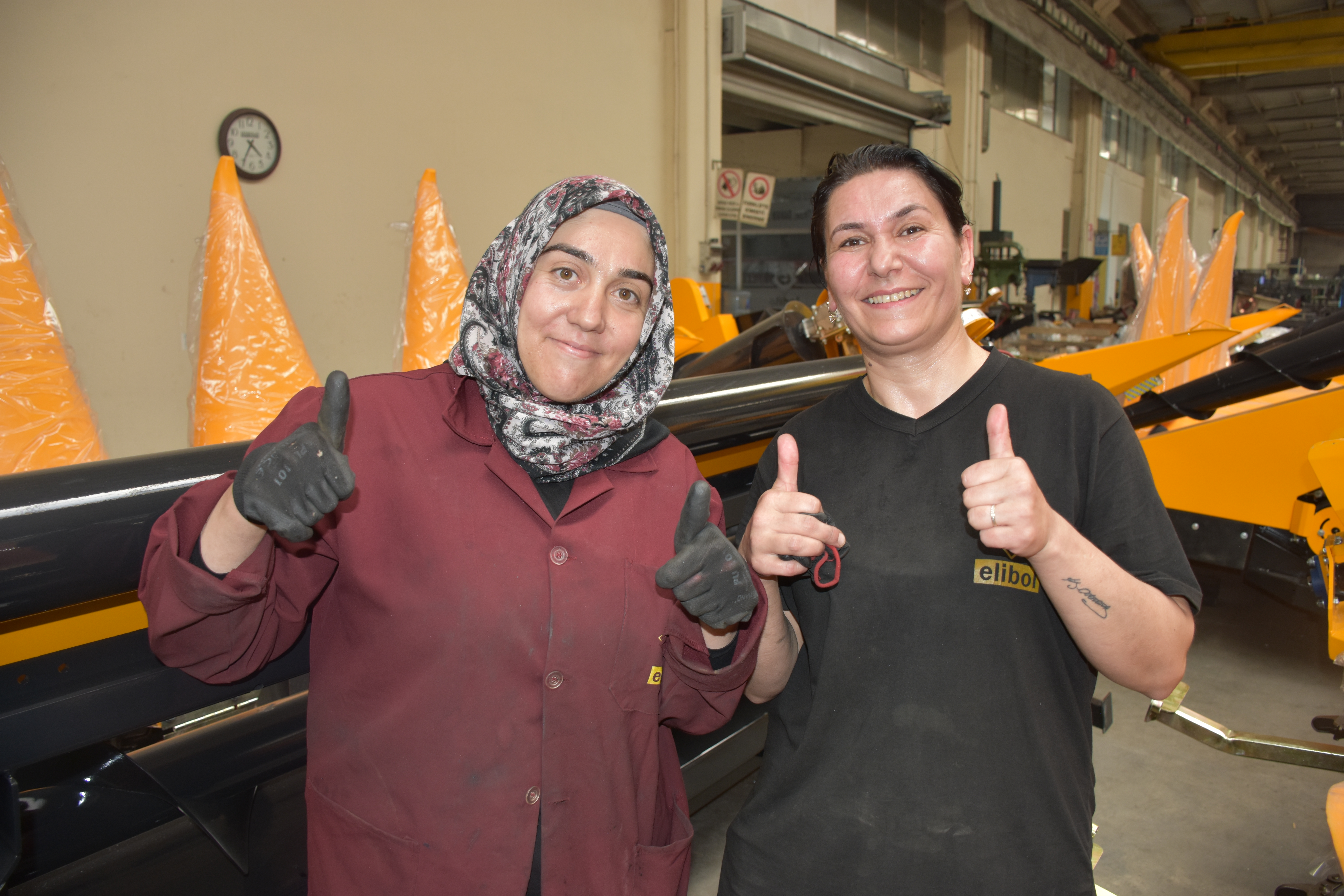 AFYONKARAHİSAR'DAN 44 ÜLKEYE İHRACAT