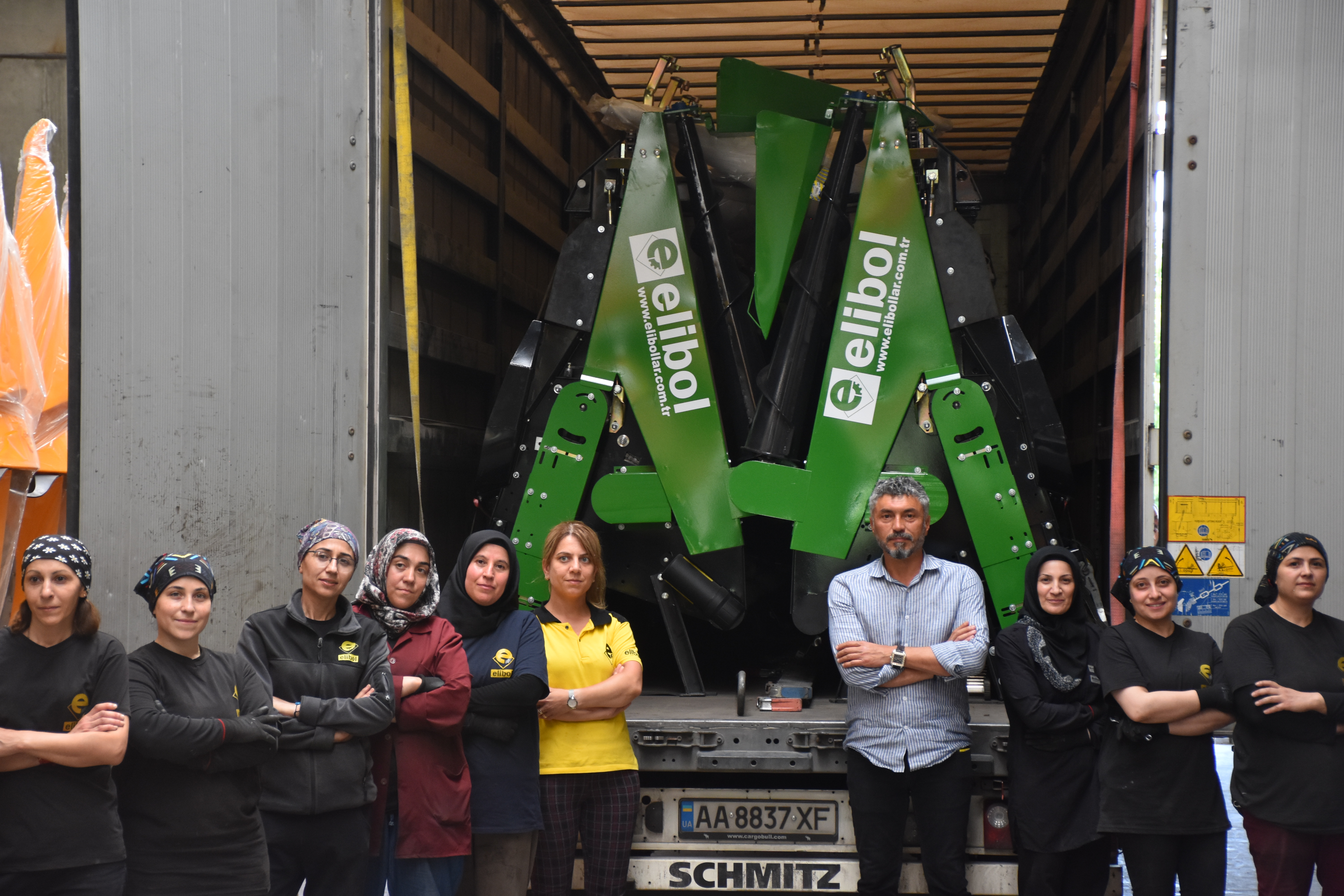 AFYONKARAHİSAR'DAN 44 ÜLKEYE İHRACAT